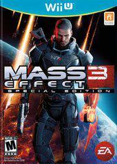 Mass Effect 3